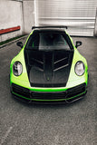 Keyvany - Engine Bonnet Porsche 992 GTR Hood Keyvany royalty-bespoke.myshopify.com 