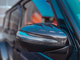 Keyvany - Side Mirror Housing Mercedes Benz G-Class W464 Mirror Covers Keyvany royalty-bespoke.myshopify.com 