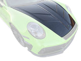 Keyvany - Engine Bonnet Porsche 992 GTR Hood Keyvany royalty-bespoke.myshopify.com 