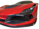 Keyvany - Full Body Kit Ferrari F8 Tributo Full Body Kit Keyvany royalty-bespoke.myshopify.com 
