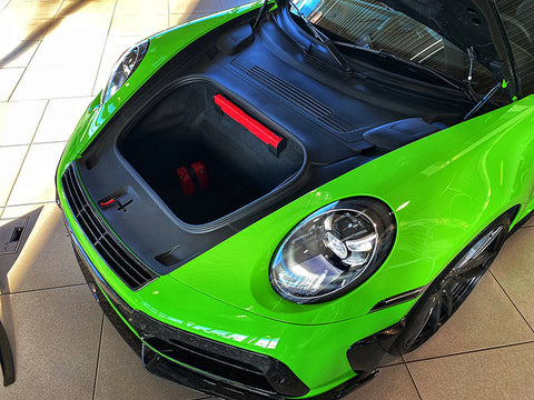 Keyvany - Exclusive Boot Mats Porsche 992 GTR Floor Mats Keyvany royalty-bespoke.myshopify.com 