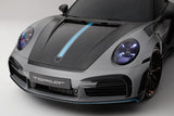 Topcar Design - Full Body Kit Porsche 992 Stinger GTR 3.0 Full Body Kit Topcar Design royalty-bespoke.myshopify.com 
