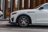 Larte Design - Full Body Kit Maserati Levante SHTORM GT Full Body Kit Larte Design royalty-bespoke.myshopify.com