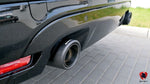 Quicksilver - Exhaust System Jaguar F-Pace 3.0 Petrol Supercharged