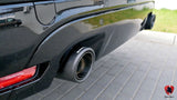 Quicksilver - Exhaust System Jaguar F-Pace 2.0 Petrol 250/300/400 Exhaust System Quicksilver royalty-bespoke.myshopify.com 