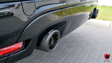 Quicksilver - Exhaust System Jaguar F-Pace 3.0 Petrol Supercharged Exhaust System Quicksilver royalty-bespoke.myshopify.com 