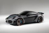 Topcar Design - Full Body Kit Porsche 992 Stinger GTR 3.0 Full Body Kit Topcar Design royalty-bespoke.myshopify.com 