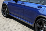 Topcar Design - Wide Body Kit Mercedes Benz GLC Coupe INFERNO