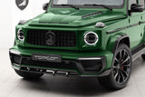 Topcar Design - Wide Body Kit Mercedes Benz G-Class INFERNO (2019) Wide Body Kit Topcar Design royalty-bespoke.myshopify.com 
