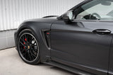 Topcar Design - Full Body Kit Porsche Panamera GTR Edition Full Body Kit Topcar Design royalty-bespoke.myshopify.com 