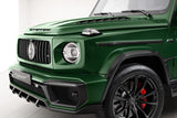 Topcar Design - Wide Body Kit Mercedes Benz G-Class INFERNO (2019) Wide Body Kit Topcar Design royalty-bespoke.myshopify.com 