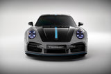 Topcar Design - Full Body Kit Porsche 992 Stinger GTR 3.0 Full Body Kit Topcar Design royalty-bespoke.myshopify.com 