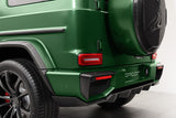 Topcar Design - Wide Body Kit Mercedes Benz G-Class INFERNO (2019) Wide Body Kit Topcar Design royalty-bespoke.myshopify.com 