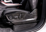 ABT - Seat Frame Covers Audi