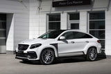 Topcar Design - Wide Body Kit Mercedes Benz GLE Coupe INFERNO Wide Body Kit Topcar Design royalty-bespoke.myshopify.com 