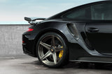 Topcar Design - Full Body Kit Porsche 991 Turbo / Turbo S Stinger GTR Full Body Kit Topcar Design royalty-bespoke.myshopify.com 