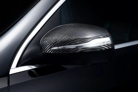 Larte Design - Mirror Cover Mercedes Benz GLE-Class AMG-Line W167 Mirror Covers Larte Design royalty-bespoke.myshopify.com