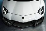 1016 Industries - Hood Vents Lamborghini Aventador LP700