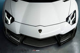 1016 Industries - Hood Vents Lamborghini Aventador LP700 Hood Vents 1016 Industries royalty-bespoke.myshopify.com 
