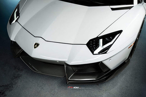 1016 Industries - Hood Vents Lamborghini Aventador LP700 Hood Vents 1016 Industries royalty-bespoke.myshopify.com 