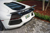 1016 Industries - Rear Wing Lamborghini Aventador LP700 Rear Wing 1016 Industries royalty-bespoke.myshopify.com 