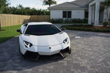 1016 Industries - Hood Vents Lamborghini Aventador LP700 Hood Vents 1016 Industries royalty-bespoke.myshopify.com 