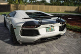 1016 Industries - Rear Wing Lamborghini Aventador LP700 Rear Wing 1016 Industries royalty-bespoke.myshopify.com 