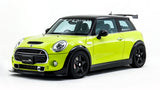RK Design - Wide Body Kit Mini Cooper S & JCW F56 Wide Body Kit RK Design royalty-bespoke.myshopify.com 