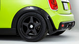 RK Design - Wide Body Kit Mini Cooper S & JCW F56 Wide Body Kit RK Design royalty-bespoke.myshopify.com 