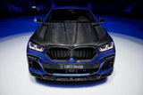 Larte Design - Full Body Kit BMW X6 G06 M-Pack Full Body Kit Larte Design royalty-bespoke.myshopify.com