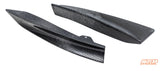 PSM Dynamic - Rear Extensions BMW M6 F06/F12/F13 Rear Side Splitters PSM Dynamic royalty-bespoke.myshopify.com 
