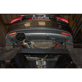 Cobra Sport - Exhaust System Audi A1 1.4 FSI (S Line) 122PS Exhaust System Cobra Sport royalty-bespoke.myshopify.com 