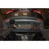Cobra Sport - Exhaust System Audi A1 1.4 TFSI 150PS
