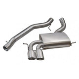 Cobra Sport - Exhaust System Audi A3 (8P) 2.0 TFSI Quattro (3 Door) Exhaust System Cobra Sport royalty-bespoke.myshopify.com 