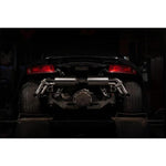 Cobra Sport - Exhaust System Audi R8 4.2 V8 FSI Gen 1 (Pre-Facelift)