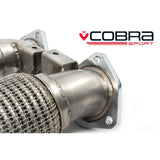 Cobra Sport - Primary De-Cat Downpipe Audi RS3 8V Sportback Downpipe Cobra Sport royalty-bespoke.myshopify.com 