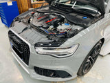 Armaspeed - Air Intake Audi RS6 / RS7 4.0T C7 Air Intake Armaspeed royalty-bespoke.myshopify.com 
