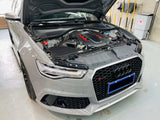 Armaspeed - Air Intake Audi RS6 / RS7 4.0T C7 Air Intake Armaspeed royalty-bespoke.myshopify.com 
