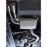 Cobra Sport - Exhaust System Audi S3 (8P) Quattro (5 Door) Exhaust System Cobra Sport royalty-bespoke.myshopify.com 