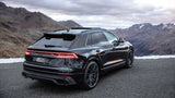 ABT - Body Kit Audi Q8 & SQ8 Full Body Kit ABT royalty-bespoke.myshopify.com 