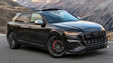 ABT - Body Kit Audi Q8 & SQ8 Full Body Kit ABT royalty-bespoke.myshopify.com 