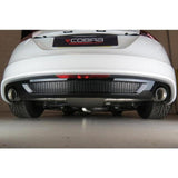 Cobra Sport - Cat-Back Audi TT MK2 1.8/2.0 TFSI (2WD) Exhaust System Cobra Sport royalty-bespoke.myshopify.com 