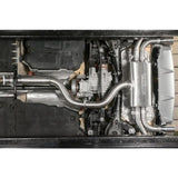 Cobra Sport - Turbo-Back System Audi TTS (MK3) 2.0 TFSI Exhaust System Cobra Sport royalty-bespoke.myshopify.com 