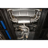 Cobra Sport - Turbo-Back System Audi TTS (MK3) 2.0 TFSI Exhaust System Cobra Sport royalty-bespoke.myshopify.com 