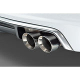 Cobra Sport - Turbo-Back System Audi TTS (MK3) 2.0 TFSI Exhaust System Cobra Sport royalty-bespoke.myshopify.com 