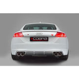 Cobra Sport - Turbo-Back System Audi TTS (MK3) 2.0 TFSI Exhaust System Cobra Sport royalty-bespoke.myshopify.com 