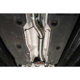 Cobra Sport - Turbo-Back System Audi TTS (MK3) 2.0 TFSI Exhaust System Cobra Sport royalty-bespoke.myshopify.com 