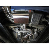 Cobra Sport - Exhaust System Audi A3 (8P) 3.2 V6 Quattro Exhaust System Cobra Sport royalty-bespoke.myshopify.com 