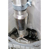 Cobra Sport - Exhaust System Audi A3 (8P) 2.0 TFSI 2WD (5 Door Sportback) Exhaust System Cobra Sport royalty-bespoke.myshopify.com 