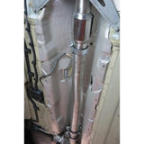 Cobra Sport - Exhaust System Audi A3 (8P) 2.0 TFSI 2WD (5 Door Sportback) Exhaust System Cobra Sport royalty-bespoke.myshopify.com 